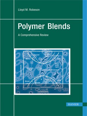 cover image of Polymer Blends